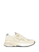 Premiata Sneakers Moerund 8080 Beige