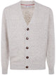 Brunello Cucinelli Classic Cardigan