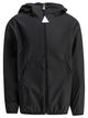 Moncler Kids Blue Polyester Jacket