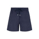 Vilebrequin Plain-Coloured Beach Shorts