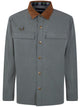 Barbour "Spey" Overshirt Jacket