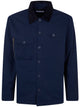 Barbour "Endurance" Overshirt Jacket