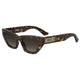 Moschino Couture Moschino Mos182/S 086(Ha)