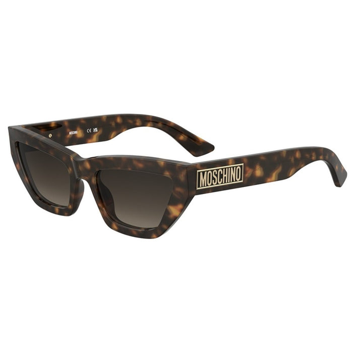 Moschino Couture Moschino Mos182/S 086(Ha)