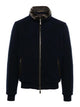 Moorer `Bellati` Padded Jacket