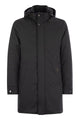 Moorer Vermont - Water-Repellent Jacket With Hood