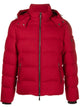Moorer Brett Sh Padded Jacket