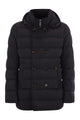 Moorer Florio-Kn - Double-Breasted Down Jacket