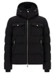 Moorer 'Alarick' Bomber Jacket - 'Acqua' Line