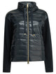Herno Short Down Jacket