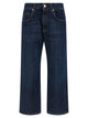 Brunello Cucinelli Cropped Jeans