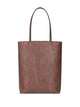 Etro Paisleyprint Opentop Tote Bag