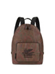 Etro Paisley Jacquard Backpack