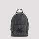 Etro Black Cotton Arnica Backpack