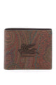 Etro Wallet Arnica