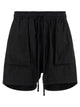 Thom Krom '37' Bermuda Shorts