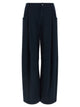 Brunello Cucinelli Cotton Silk Pants
