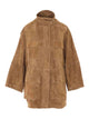 Brunello Cucinelli Suede Jacket