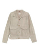 Brunello Cucinelli Leather Jacket