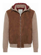 Brunello Cucinelli Bomber
