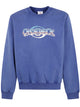 Casablanca "Chrome Text" Printed Sweatshirt
