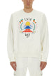 Casablanca Multicolour Organic Cotton Sweatshirts