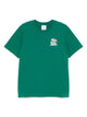 Casablanca Montagne Ondulee Tshirt