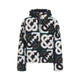 Casablanca Monogram Fleece Jacket