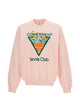 Casablanca Graphic-Print Sweatshirt