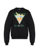 Casablanca Graphic-Print Sweatshirt