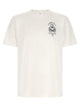 Casablanca 'Hotel Emblem' Print T-Shirt