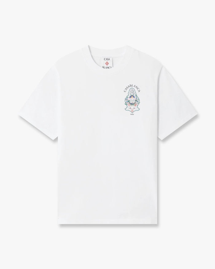 Casablanca Classic Tshirt