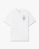 Casablanca Graphic-Print T-Shirt