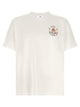 Casablanca T-Shirt With 'Casa Way' Print