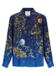Casablanca 'Astrology' Shirt