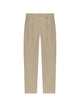 Casablanca Pleated Straight Leg Trouser
