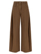 Brunello Cucinelli Garment-Dyed Trousers