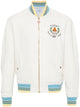 Casablanca Bomber Jacket