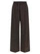 Brunello Cucinelli Cool Wool Pants