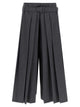 Brunello Cucinelli Tailored Pleated Bermuda Shorts