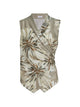 Brunello Cucinelli C009 Silk Vest
