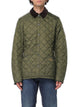 Barbour Barbour Heritage Liddesdale Quilted Jacket