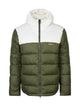 Barbour Hike Baffle Quilted Jacket
