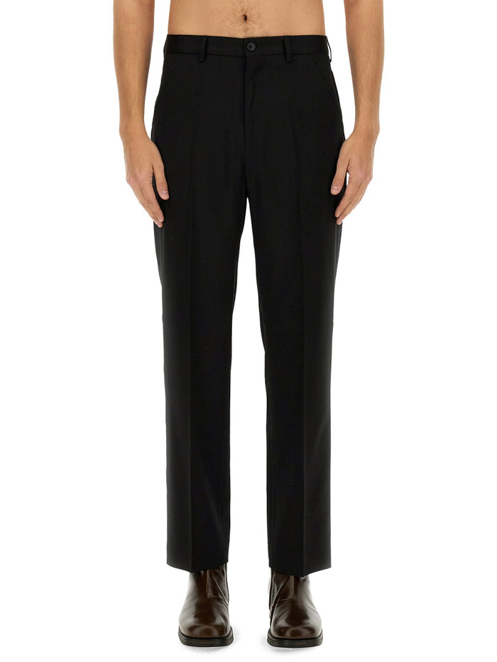 Our Legacy Chino 22 Virgin Wool Trousers