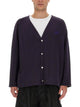 Needles Cardigan With Logo