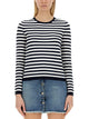 Michael Michael Kors Striped Shirt