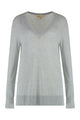 Michael Michael Kors Fine-Knit Sweater