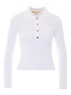 Michael Michael Kors Long Sleeves Top