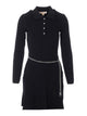 Michael Michael Kors Knitted Dress