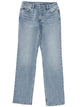 Michael Michael Kors Denim Cotton-Blend Jeans